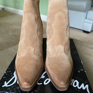 Sam Edelman Winona Ankle Boots